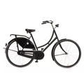 Avalon Oma export 28'' matzwart