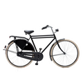 Avalon Z Opa export DB 28"61 zwart/creme