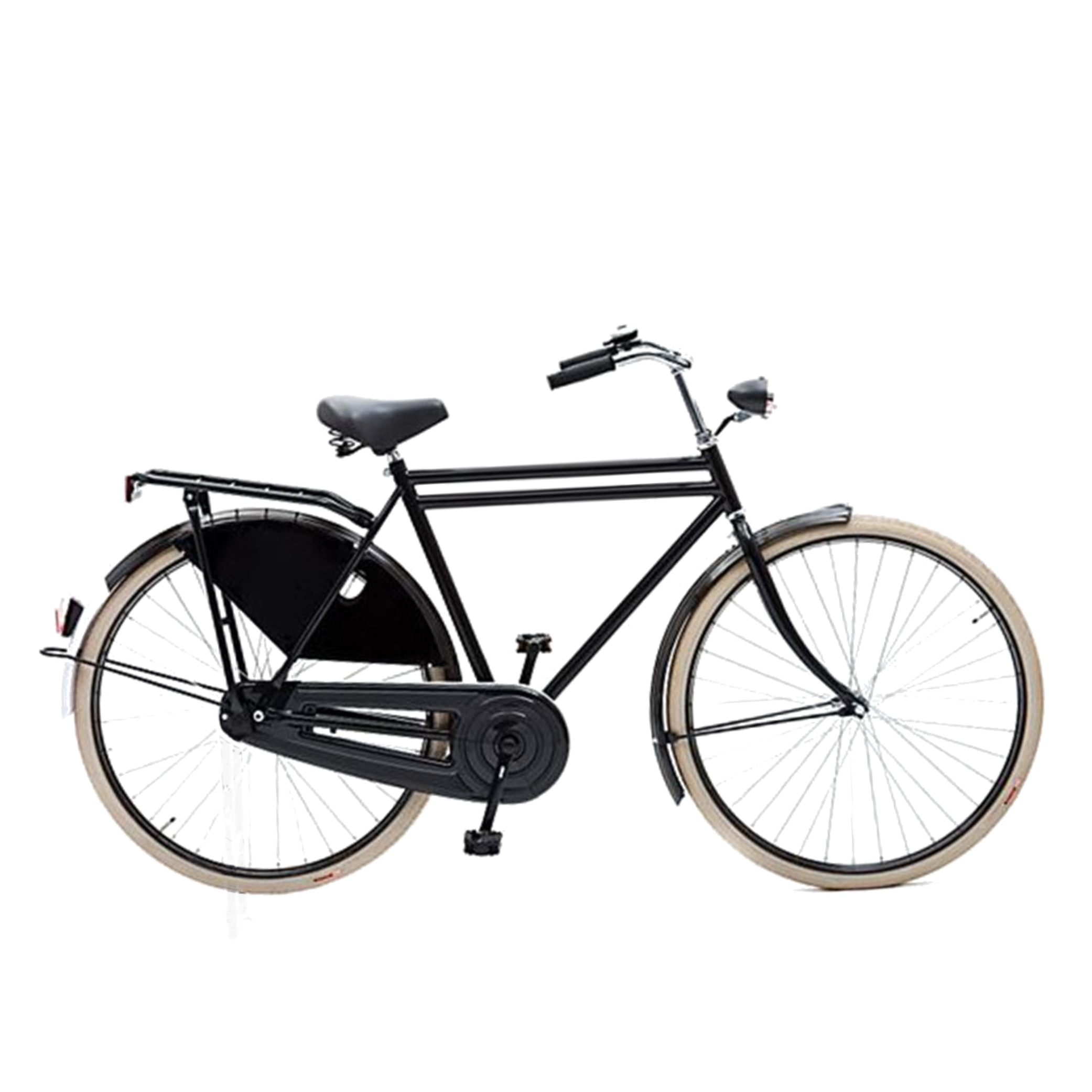Avalon Z Opa export DB 28"61 zwart/creme