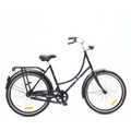FG1601D Oma 26" zwart