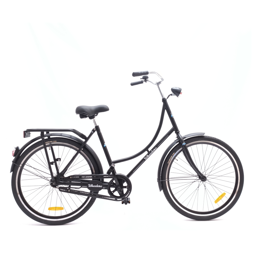 FG1601D Oma 26" zwart