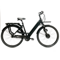 E-Delivery R7 matzwart
