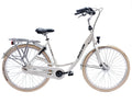 Avalon Elegance Mamma fiets Ivoor