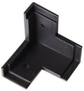 roland pvc hoekstuk tbv jumbo,maxi,profi 502174