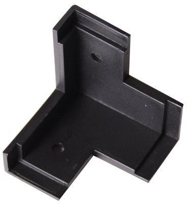 roland pvc hoekstuk tbv jumbo,maxi,profi 502174