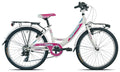 Esperia Fantasy D 32 cm 6 sp wit/purper