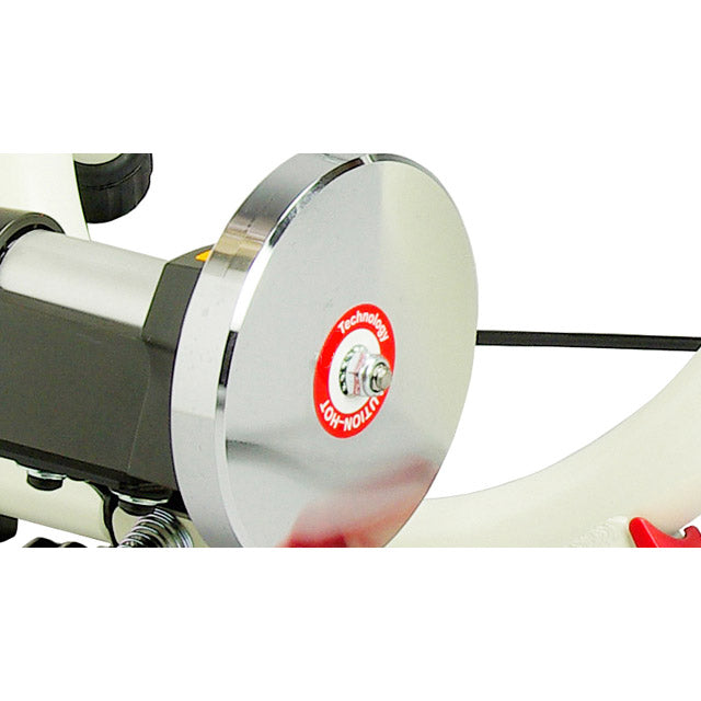 Minoura trainer liveride lr241 mini met stuurschakelaar