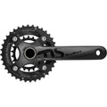 Sunrace crankstel hollowtech fcms66 10-speed 36 22t. 175mm incl. bbm97