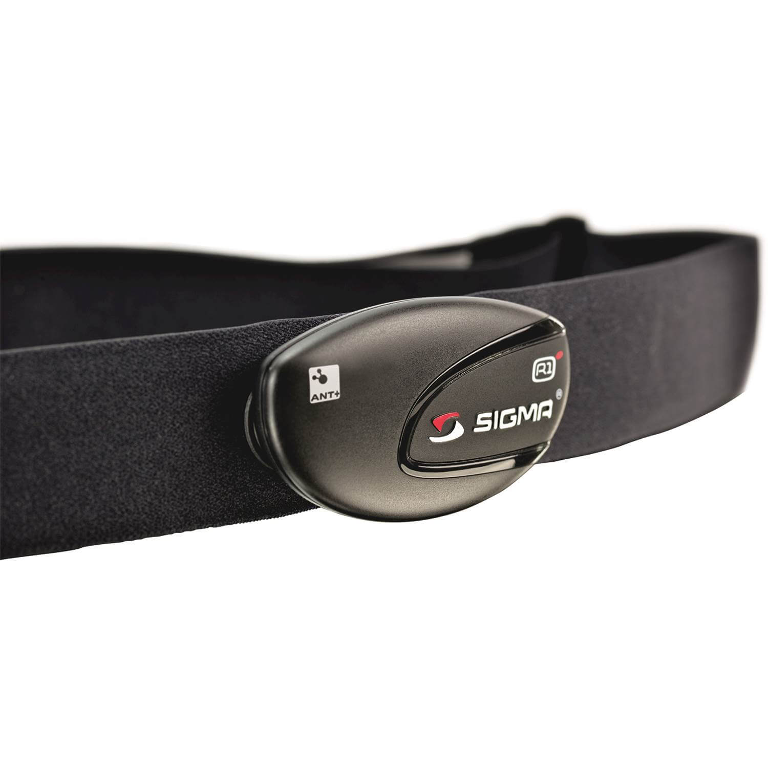Sigma Borstband ANT+ comfortex