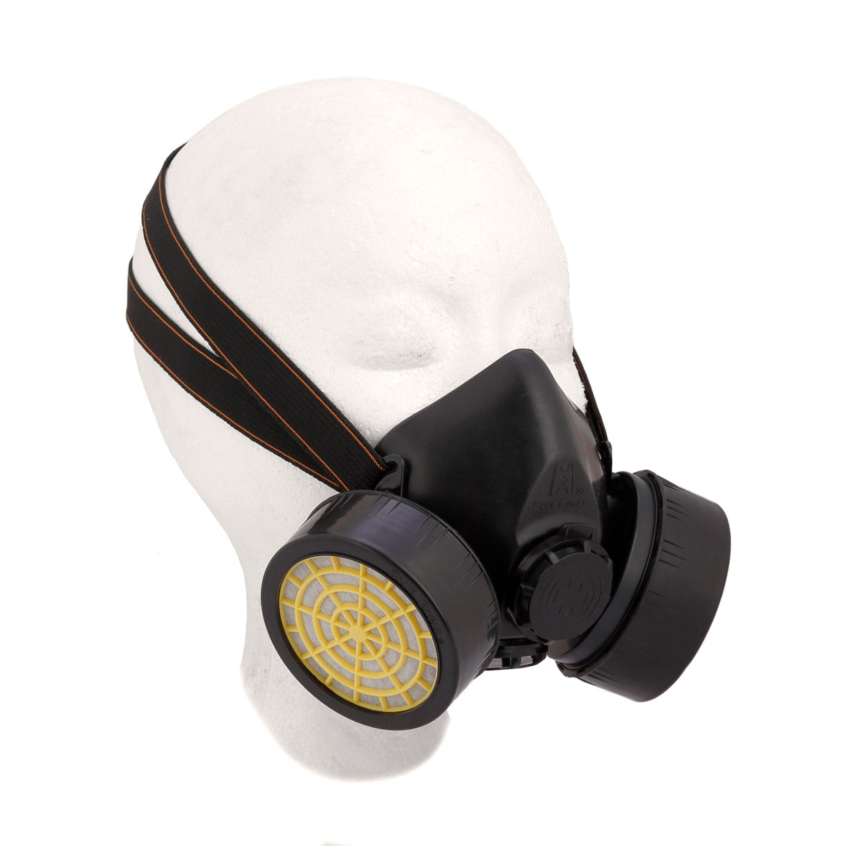 Mirage Mond-/stofmasker met filter 2019990