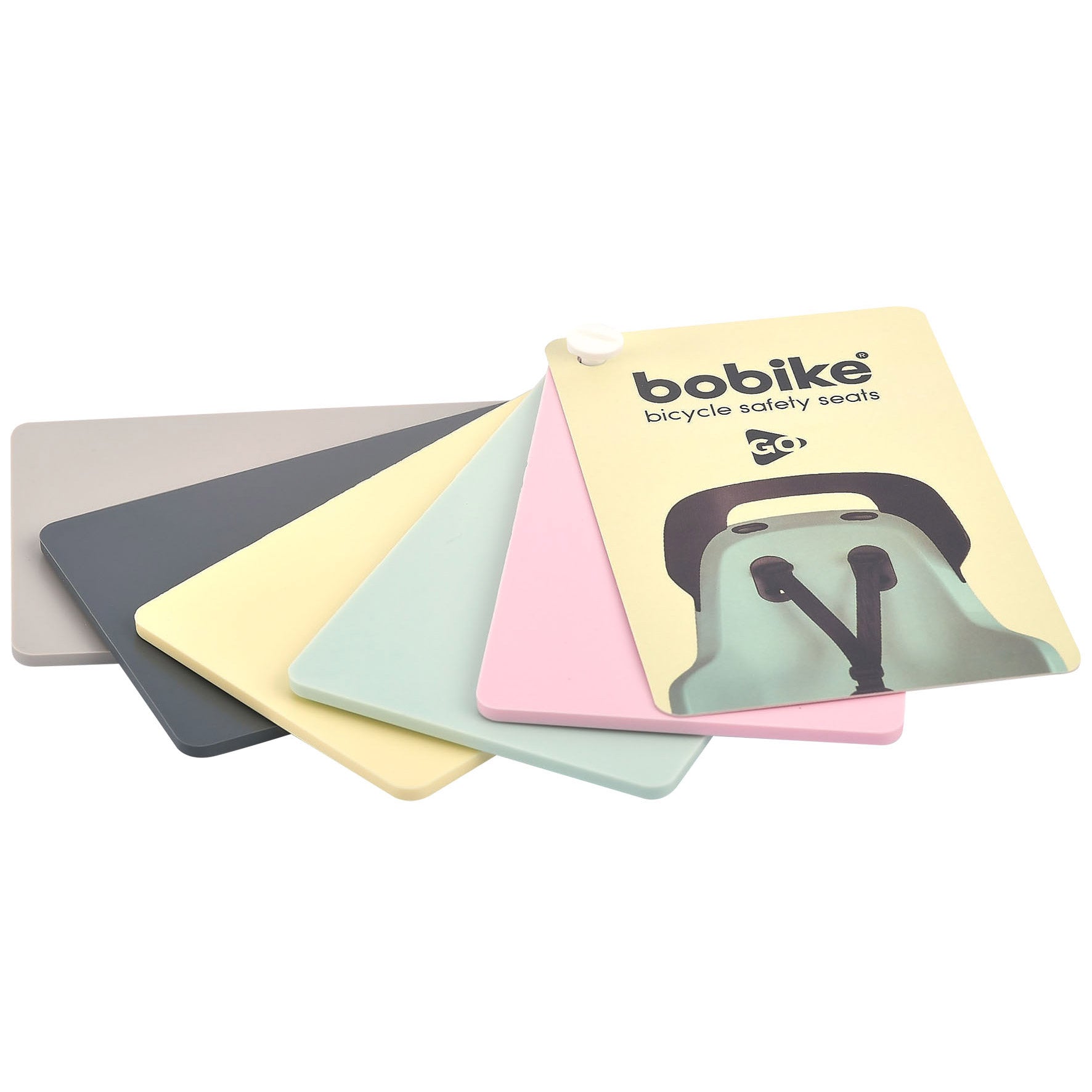 Bobike promotional color set go