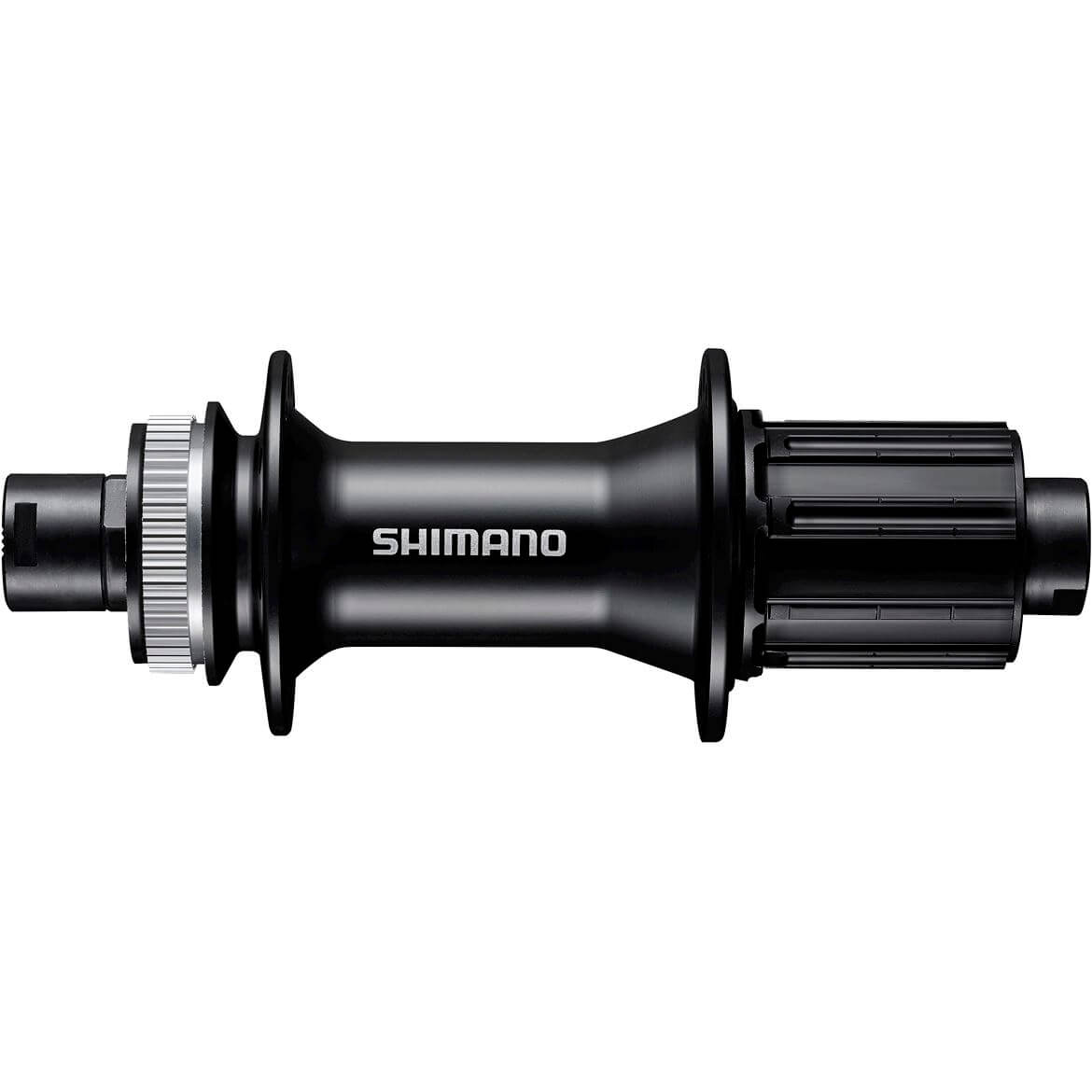 Shimano achternaaf MT400 148 32