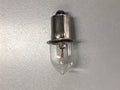 Bosma lamp 4,8v 0,5a kraag pr13