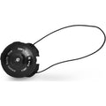FLR Reel knob 55cm zwart - atop boa sluiting - set 2 stuks