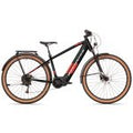 RM Storm INT e90-29 Touring 29x19.0(L) MAT BLK/SILVER/RED