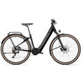 RM Crossride INT e450 Touring 29x17.0(M) MAT BLK/SILV/D.SILV