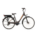 RM Cityride e300 B 28x44cm(M) MATTE BROWN