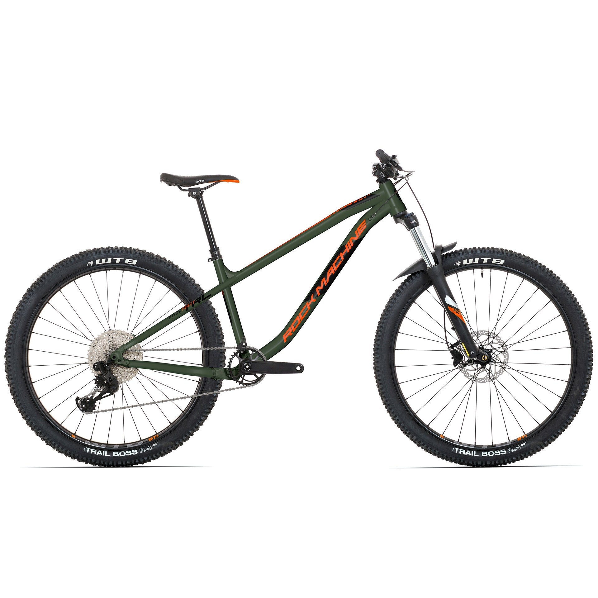 RM Blizz TRL 40-29 29x17.0(XL) MAT KHK/NE ORN/BLK