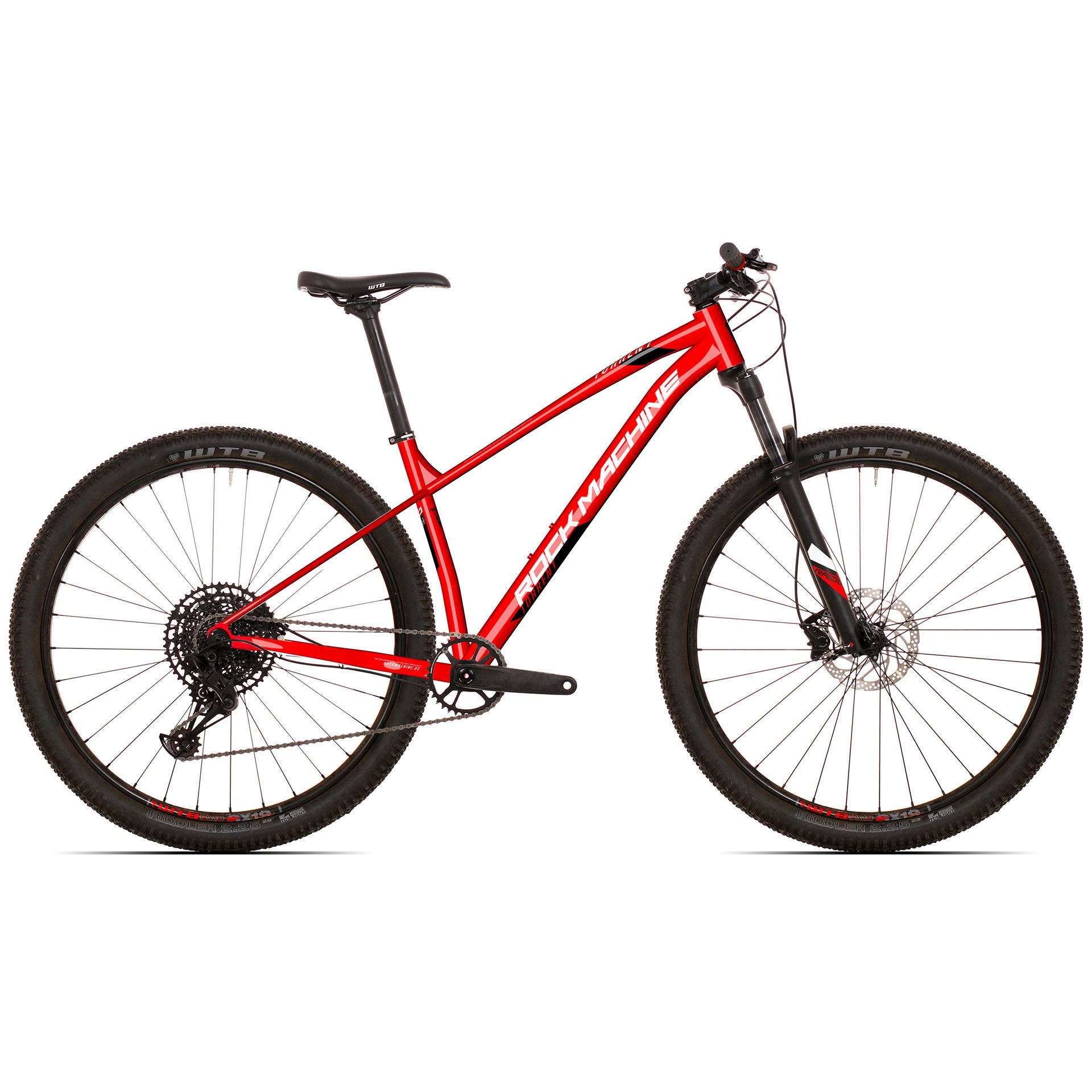 RM Torrent 70-29 29x21.0(XL) GLOS RED/BLK/WHI