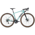 RM Gravelride 500 700Cx58cm(XL) GLOS SLT/BLK/SLV