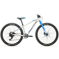 RM Thunder 27 HD LTD 27x13.5(XS) GLOS SILV/S.BL/BLK