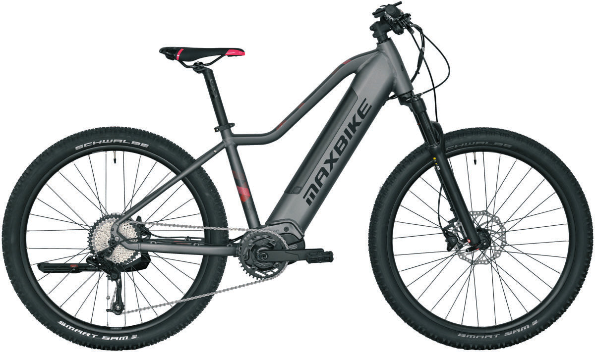 Schwalbe MaxBike Freya 2.0 E MTB 40 cm Grey