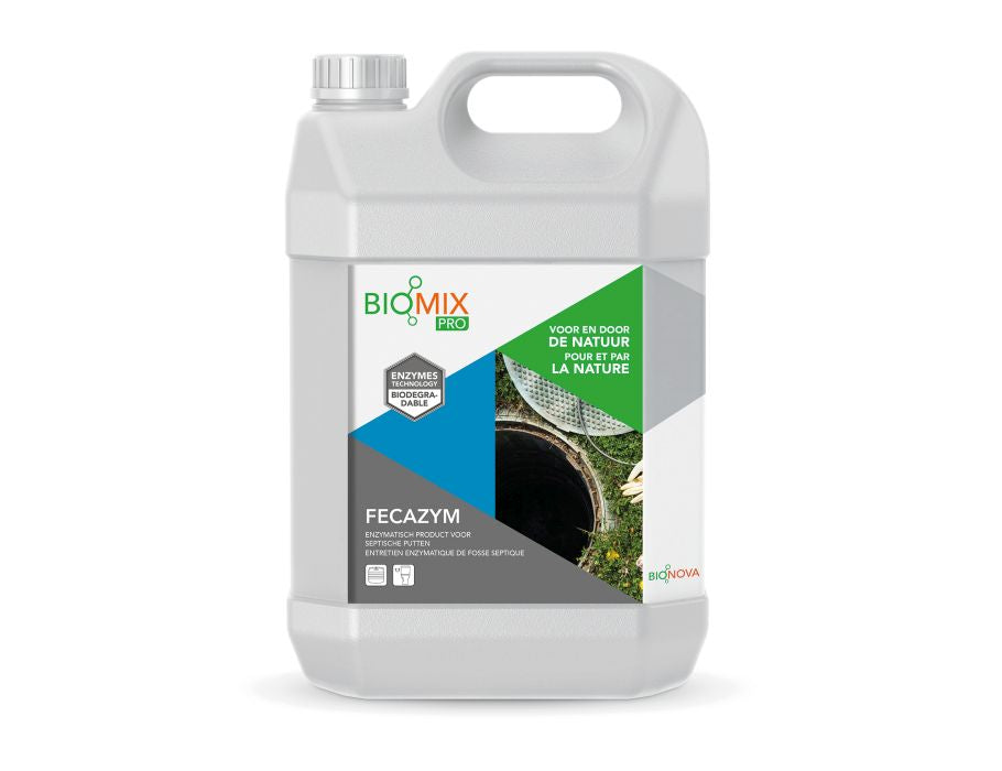 Biomix Pro Fecazym 5L