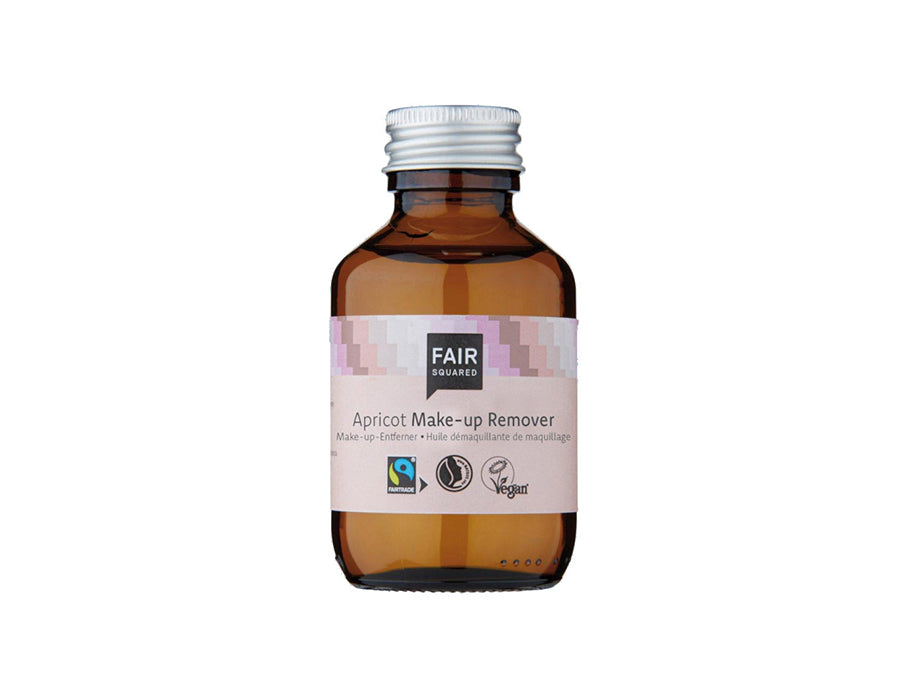 fair squared make-up remover - 100 ml