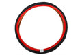 Volare buitenband - 24 inch - rood zwart - kinderfiets