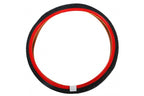 Volare buitenband - 24 inch - rood zwart - kinderfiets
