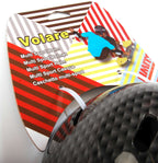 Volare Fiets Skatehelm - Grijs - 55-57 cm
