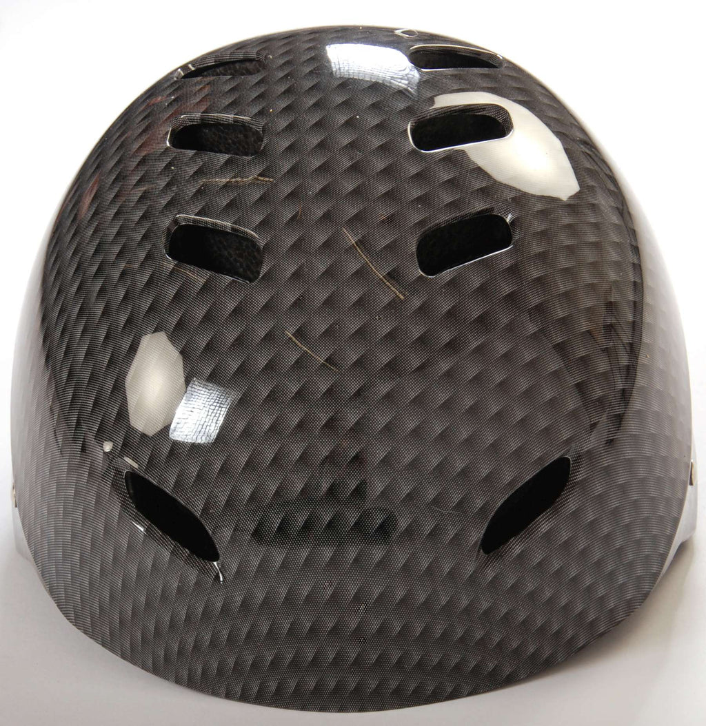 Volare Fiets Skatehelm - Grijs - 55-57 cm