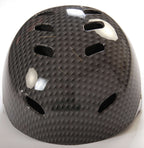 Volare Fiets Skatehelm - Grijs - 55-57 cm