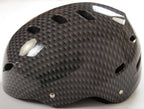 Volare Fiets Skatehelm - Grijs - 55-57 cm