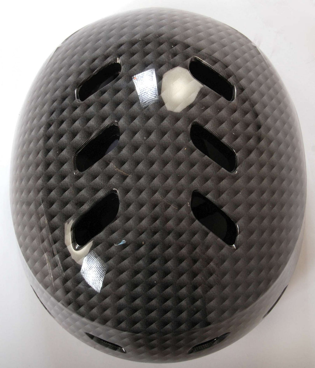 Volare Fiets Skatehelm - Grijs - 55-57 cm
