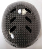 Volare Fiets Skatehelm - Grijs - 55-57 cm