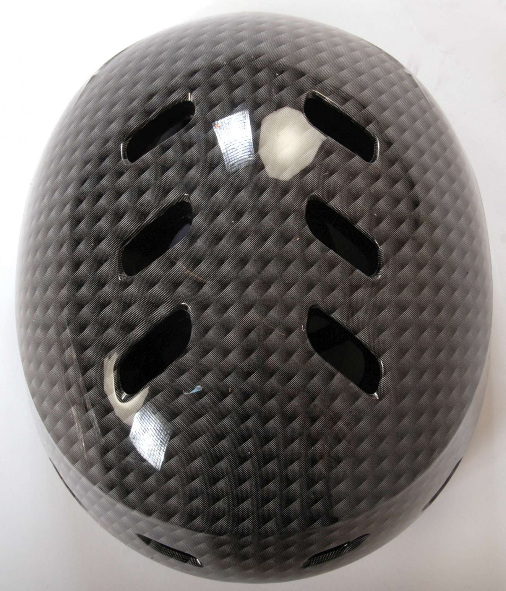 Volare Fiets Skatehelm - Grijs - 55-57 cm