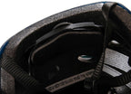 Volare Fiets Skatehelm - Grijs - 55-57 cm