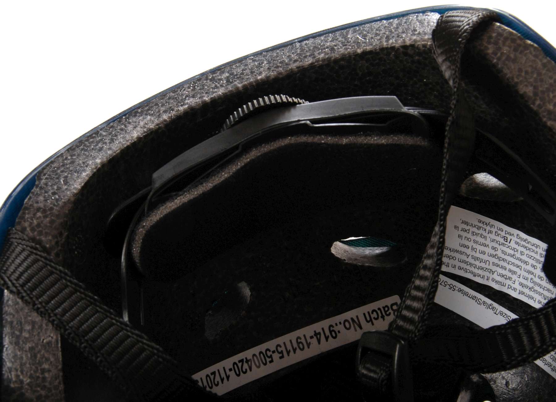 Volare Fiets Skatehelm - Grijs - 55-57 cm