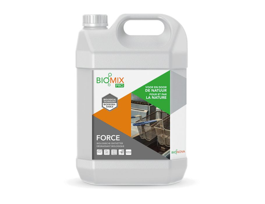 Biomix Pro Biomix Pro ontvetter concentraat 5L
