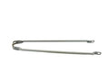 Gazelle Spatbordstang 26 voor accent