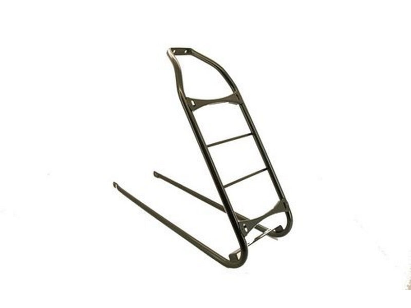Drager Gazelle 28 54-57cm 12mm