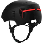 Crnk helm genetic alpha zwart l 57-63cm