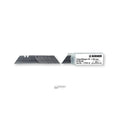 Berner 857327-10 Trapezium-mesjes los (Stanley) p/10