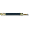 berner 368827 ventielverlenger 140 mm rubber
