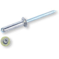 Berner klinknagel 4.0x10 (100st)