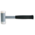 Berner 244623 nylon hamer 35mm terugslagvrij