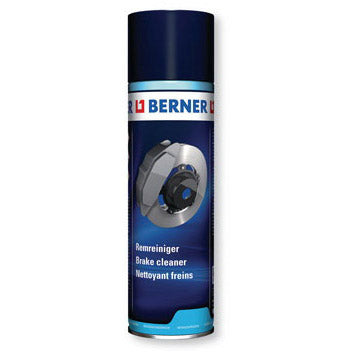 Berner remreiniger 500ml