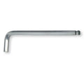 Berner 200535 inbussleutel lang 12 mm