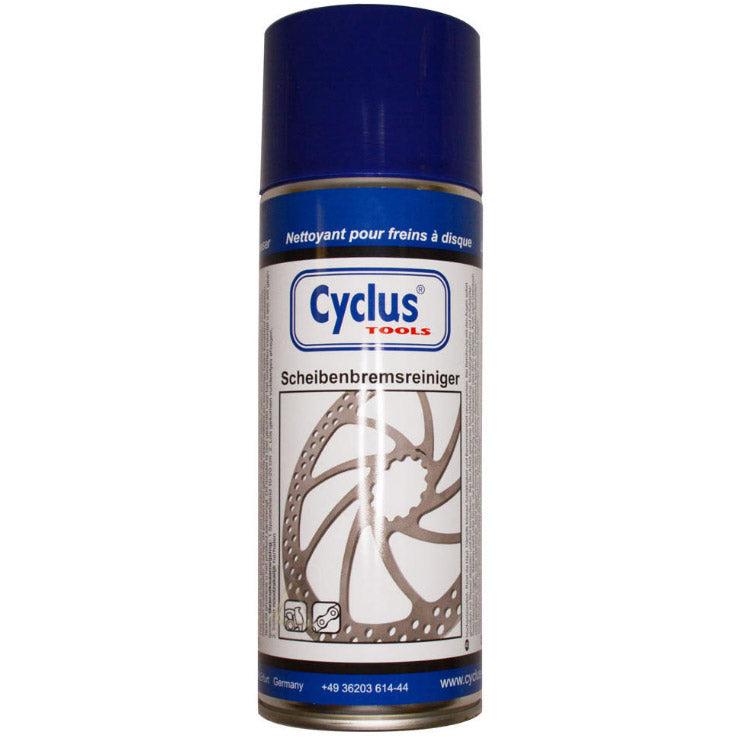 Cyclus tools remreiniger brake cleaner cyclus 400ml